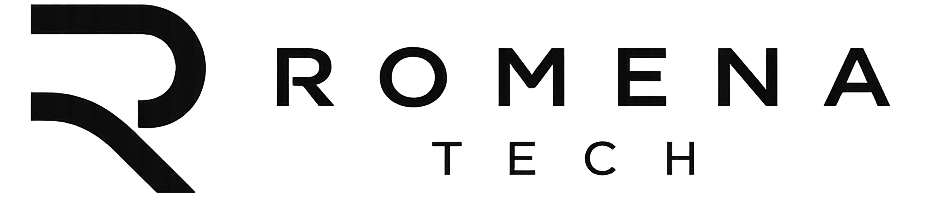 RomenaTech